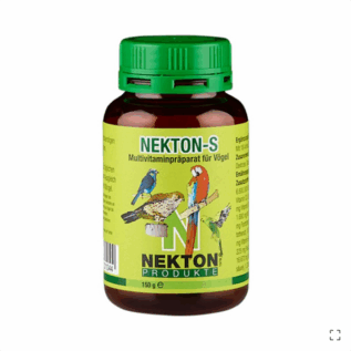 Nekton S