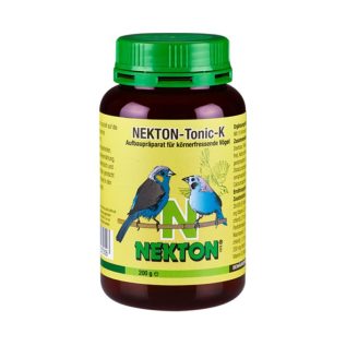 Nekton Tonic K