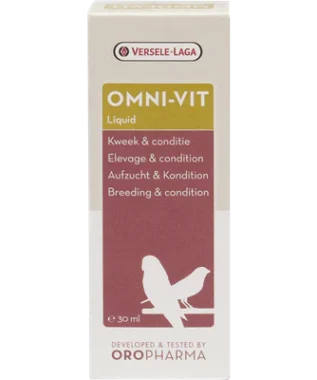 OMNI-VIT Liquid