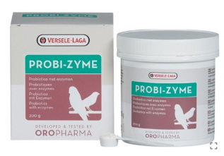Probi Zyme - Oropharma