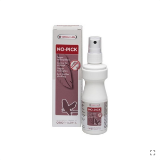 No-Pick Oropharma