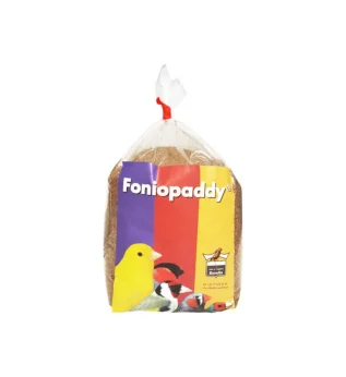 Semi che Limitano la Coccidiosi - Foniopaddy