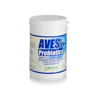 Aves Probiotics