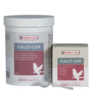 Calci Lux Oropharma
