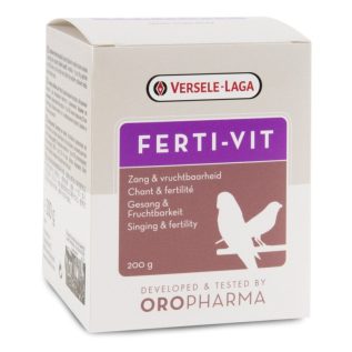 Ferti Vit - Oropharma