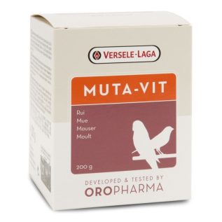 Muta Vit - Oropharma Polvere