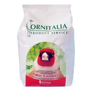 Nektared Cardellini - Ornitalia