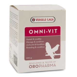 OMNI-VIT Polvere
