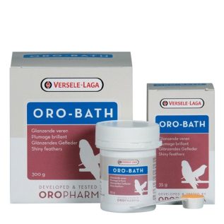 Oro Bath - Oropharma