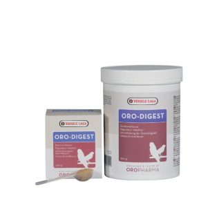 Oro Digest - Oropharma