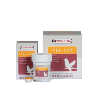 Yel-Lux Oropharma