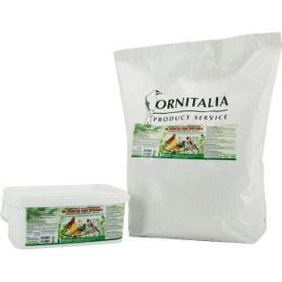 No Problem Erbe Officinali