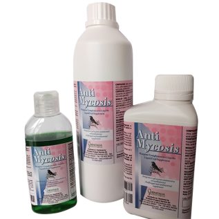 Anti Mycosis