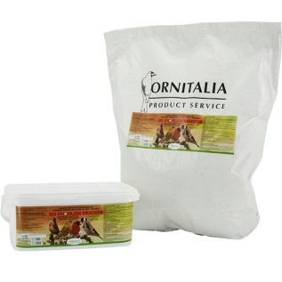 NO PROBLEM Indigeni Ornitalia
