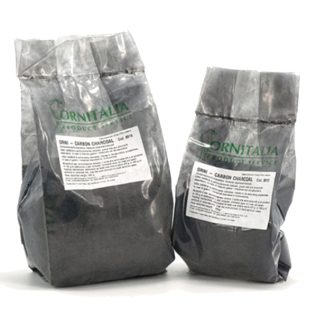 Ornicarbon CARBONE VEGETALE Ornitalia
