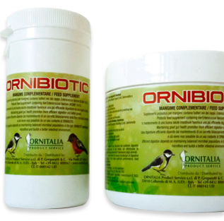 ORNIBIOTIC