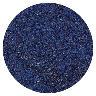 Papavero Blu