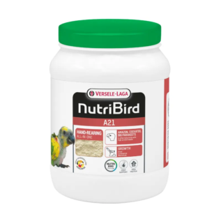 Nutribird A21 Pappa da Imbecco per Nidiacei Versele-Laga