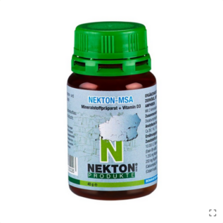 Nekton MSA