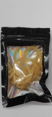 Tubo copri Anelli Uccelli (ricarica)
